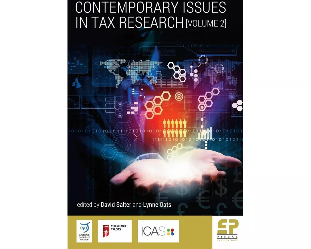 Contemporary Issues in Tax Research (Volume 2)