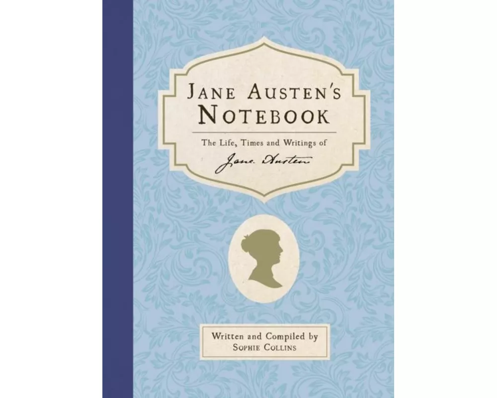 Jane Austen's Notebook