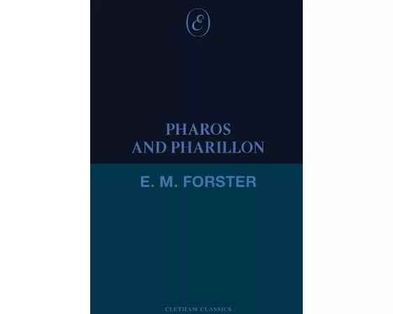 Pharos and Pharillon