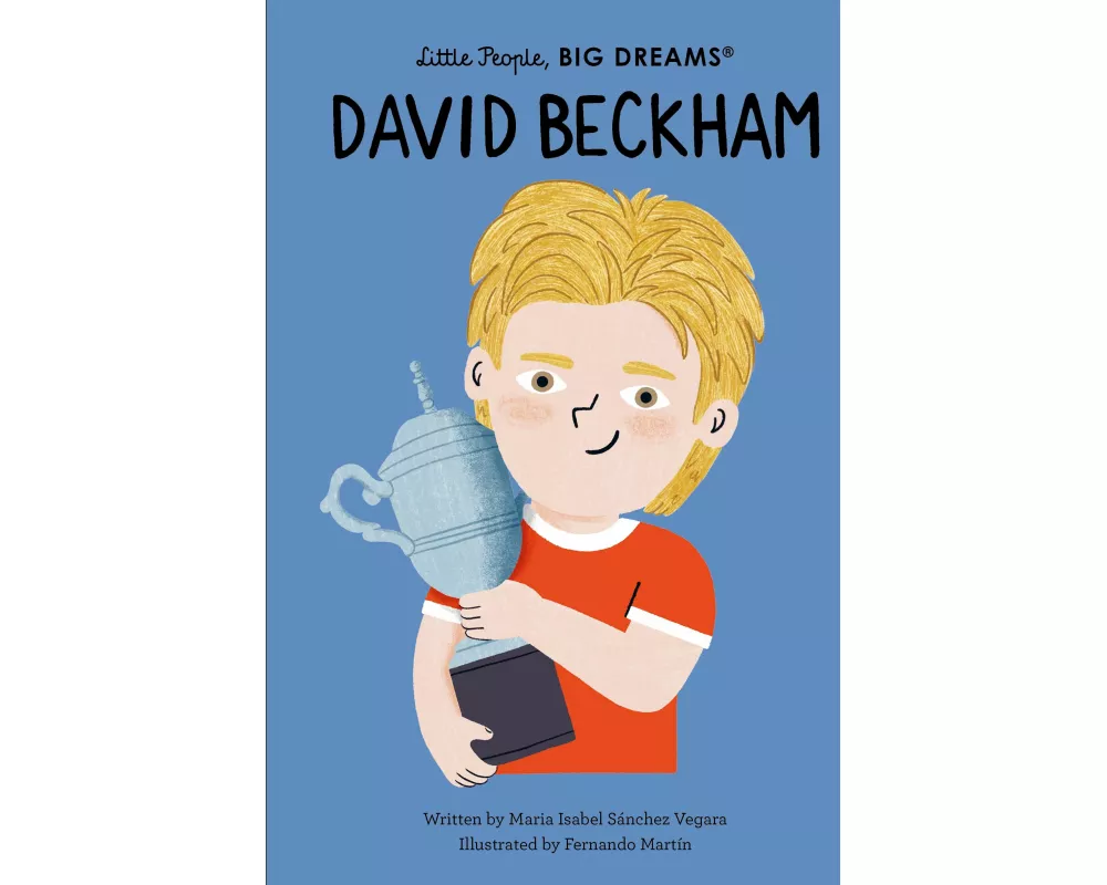 David Beckham: Volume 123
