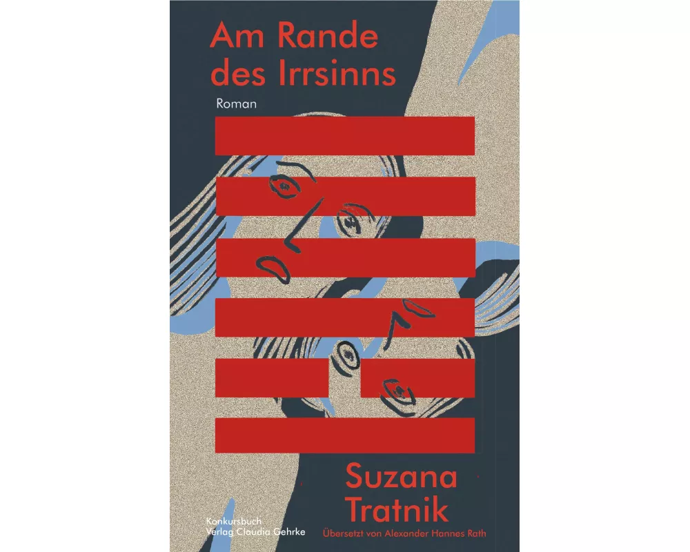 Am Rande des Irrsinns