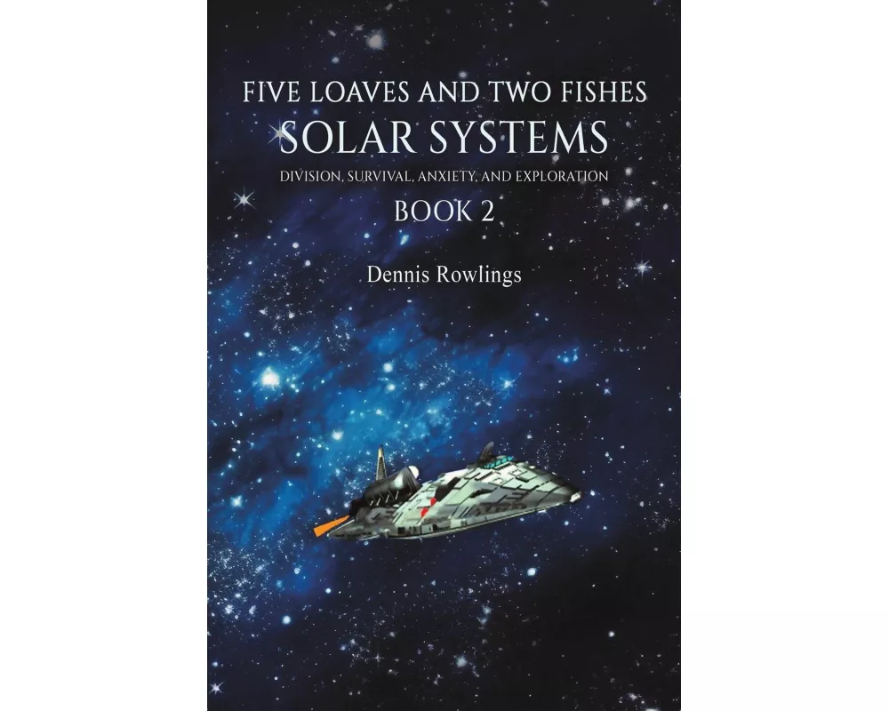 Five Loaves and Two Fishes - Solar Systems