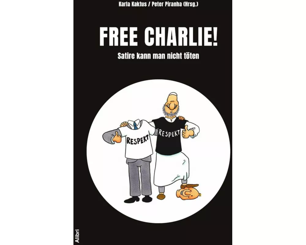 Free Charlie !