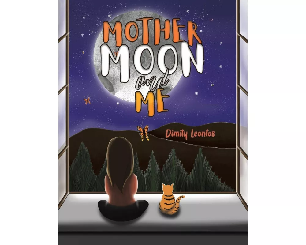 Mother Moon and Me