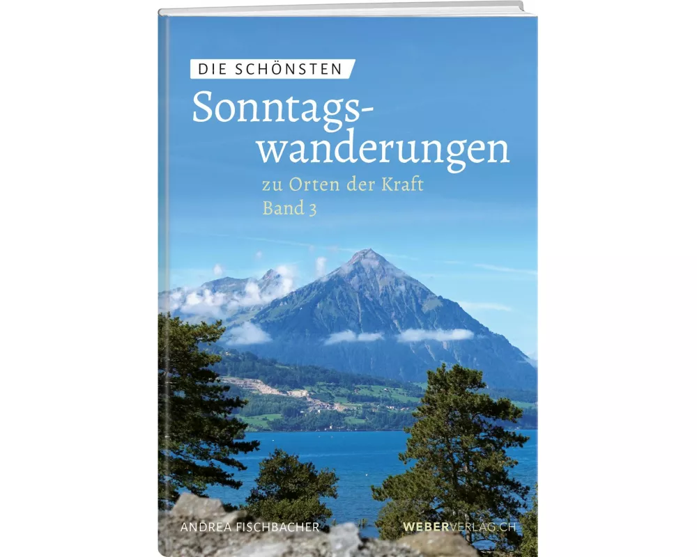 Die schönsten Sonntagswanderungen zu Orten der Kraft 3