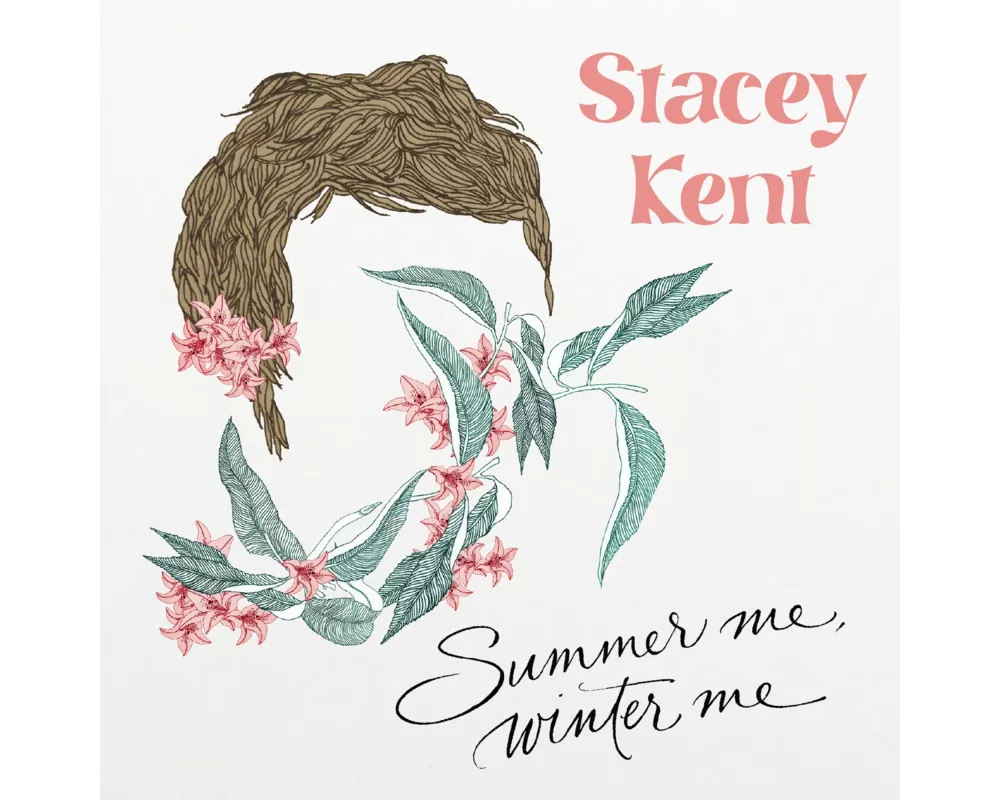 Summer Me,Winter Me (Digipak)