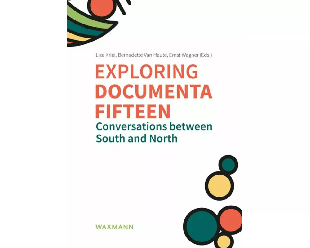 Exploring documenta fifteen