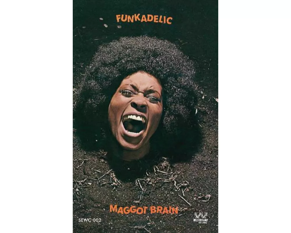 Maggot Brain