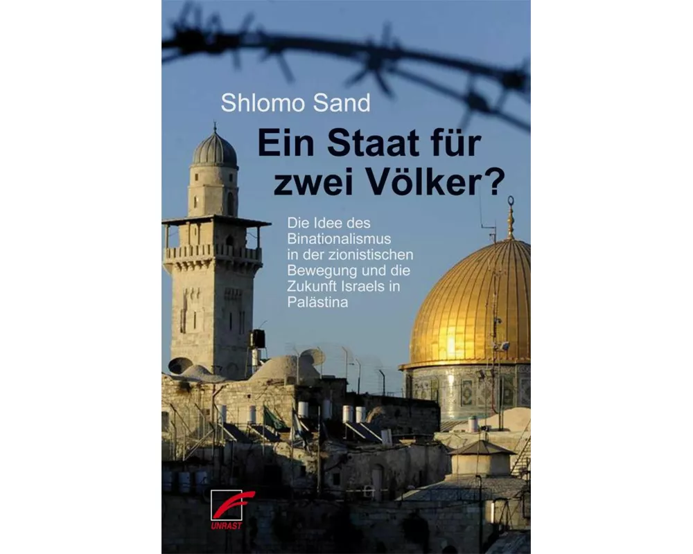 Ein Staat für zwei Völker?