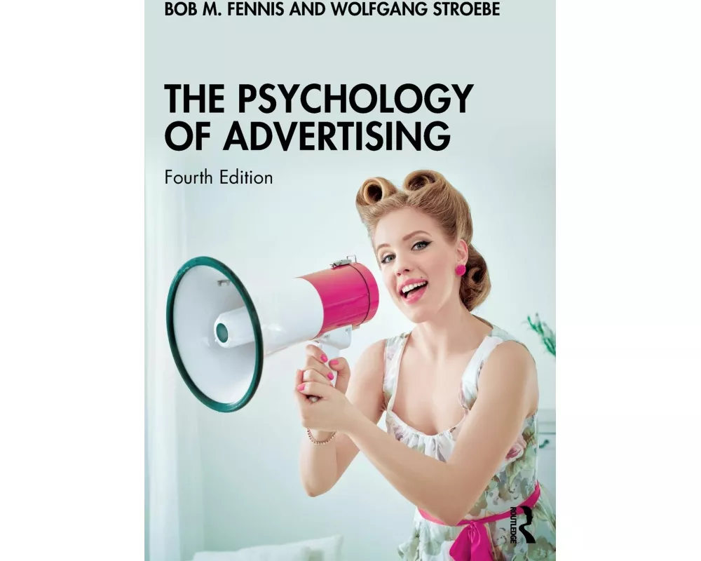 The Psychology of Advertising