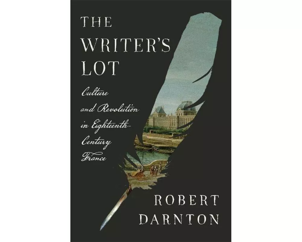 The Writer's Lot