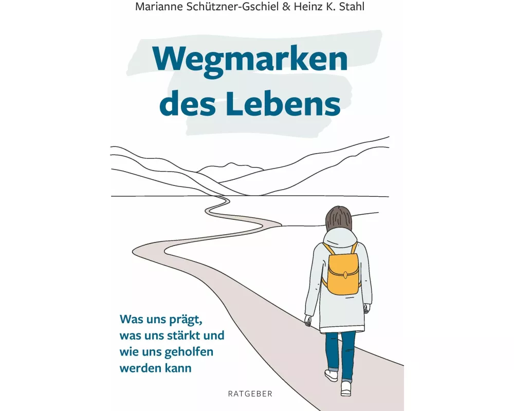 Wegmarken des Lebens