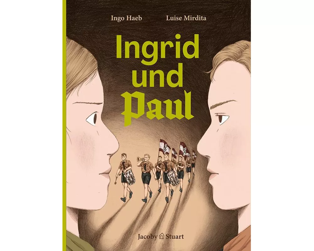 Ingrid und Paul
