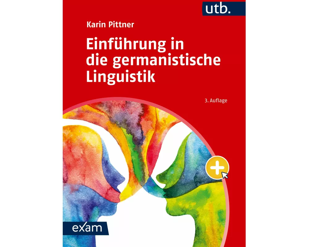 Einführung in die germanistische Linguistik