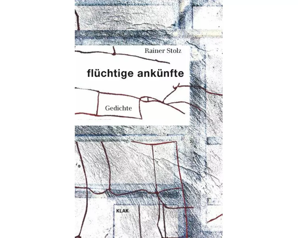 flüchtige ankünfte