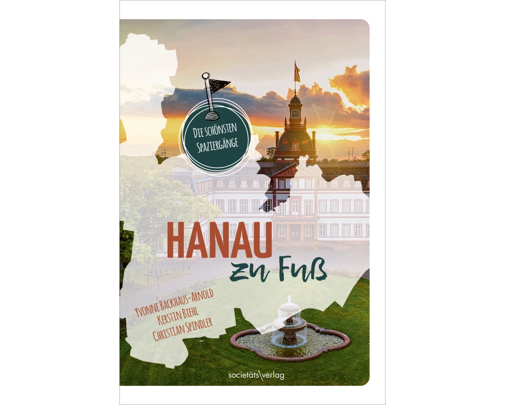 Hanau zu Fuß
