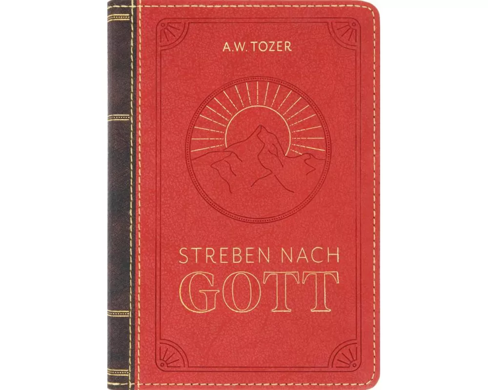 Streben nach Gott
