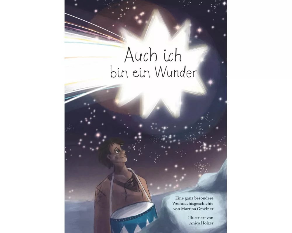 Auch ich bin ein Wunder