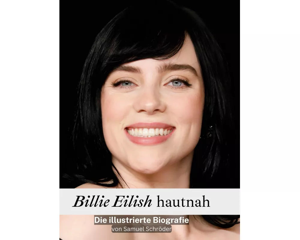 Billie Eilish hautnah