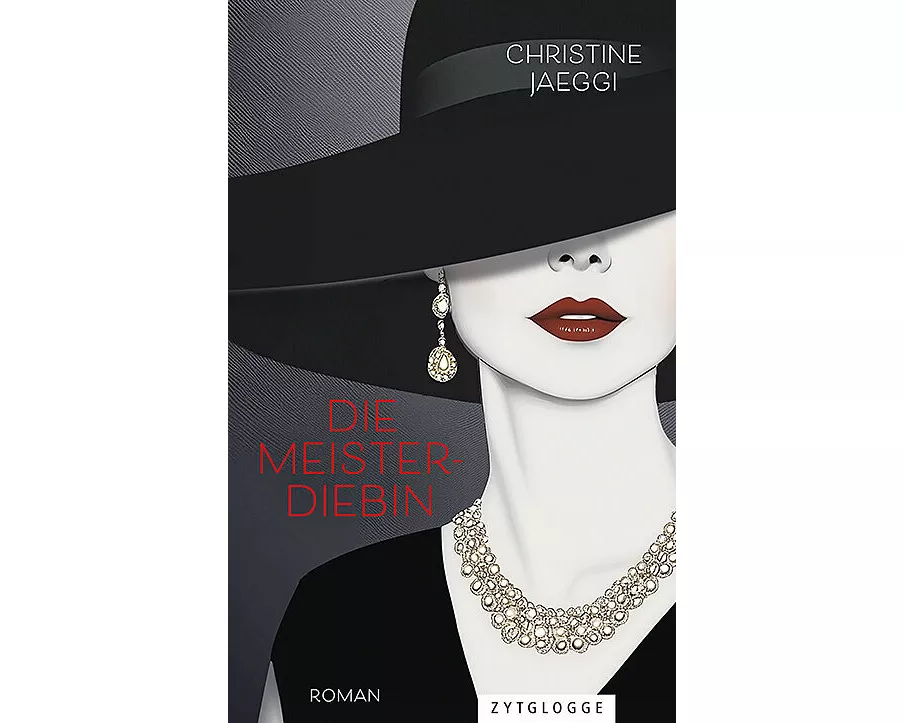 Die Meisterdiebin