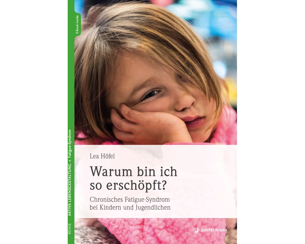 Warum bin ich so erschöpft?