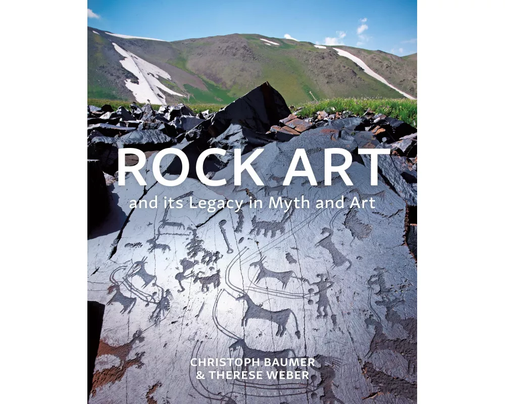 Rock Art and Its Legacy in Myth and Art