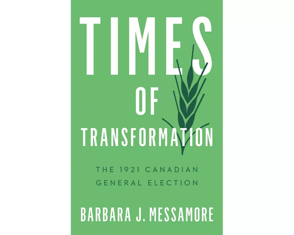 Times of Transformation