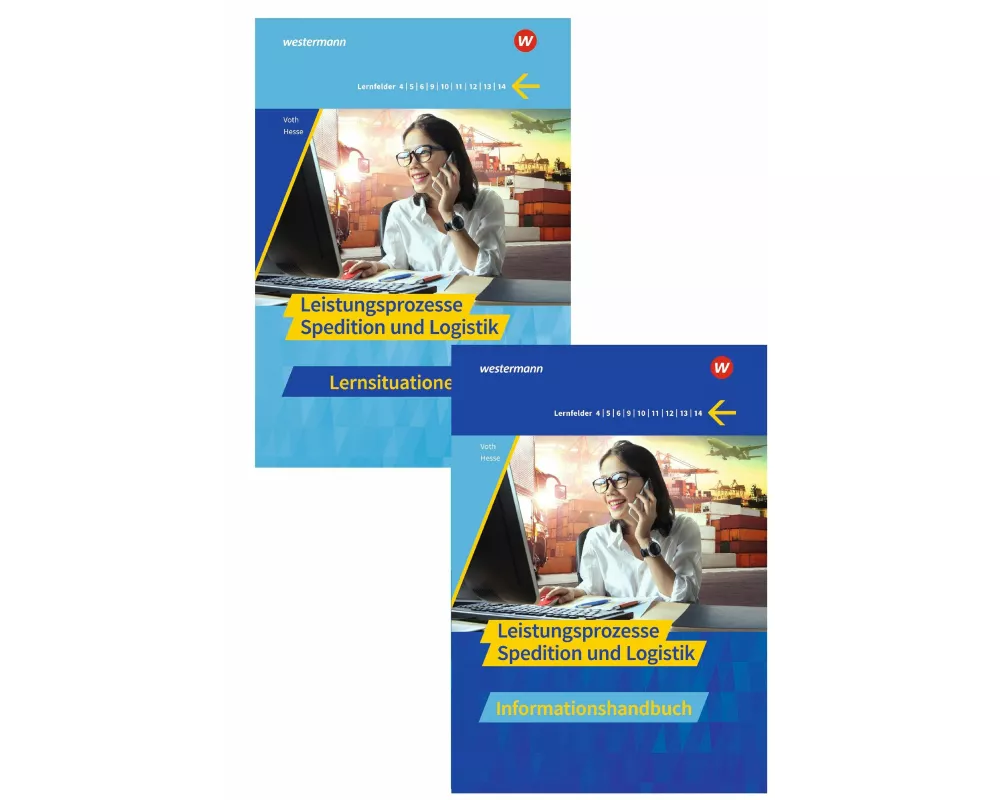 Spedition und Logistik