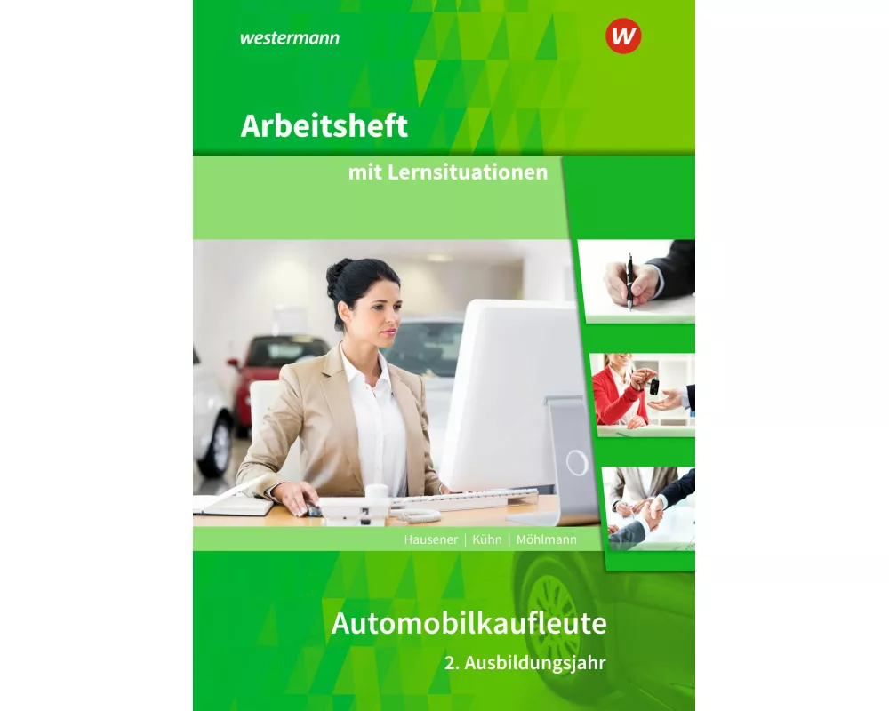 Automobilkaufleute