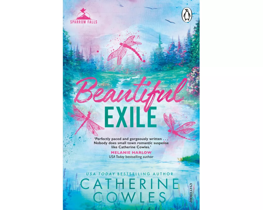 Beautiful Exile