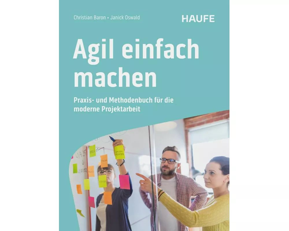 Agil einfach machen