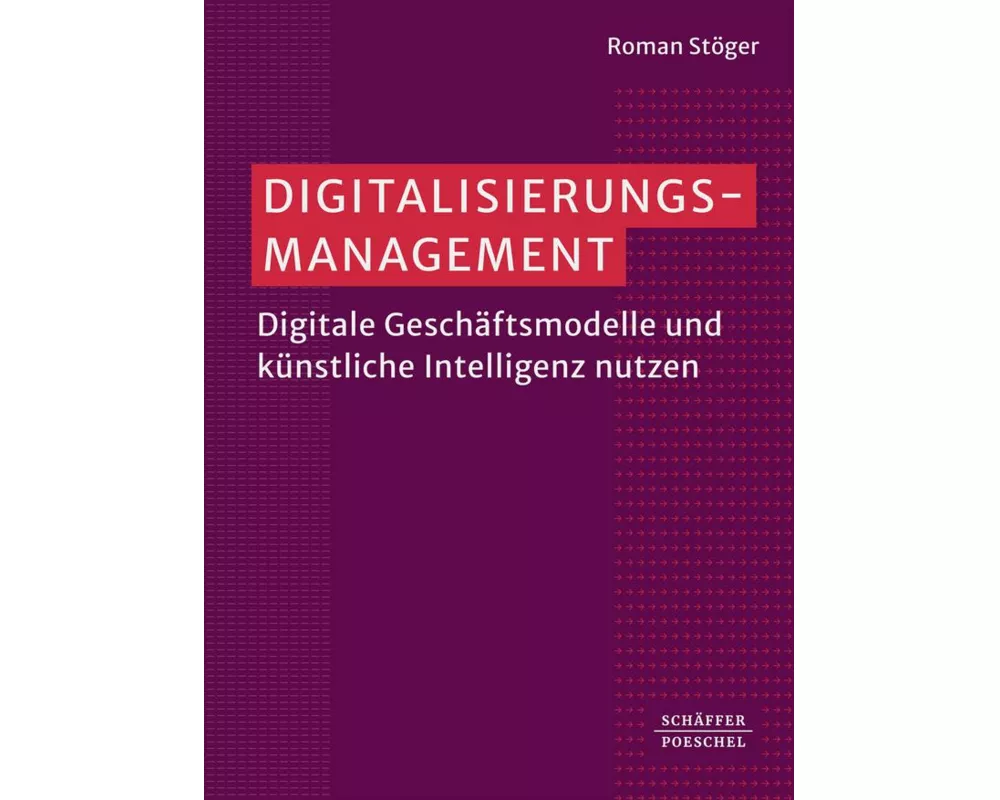 Digitalisierungsmanagement