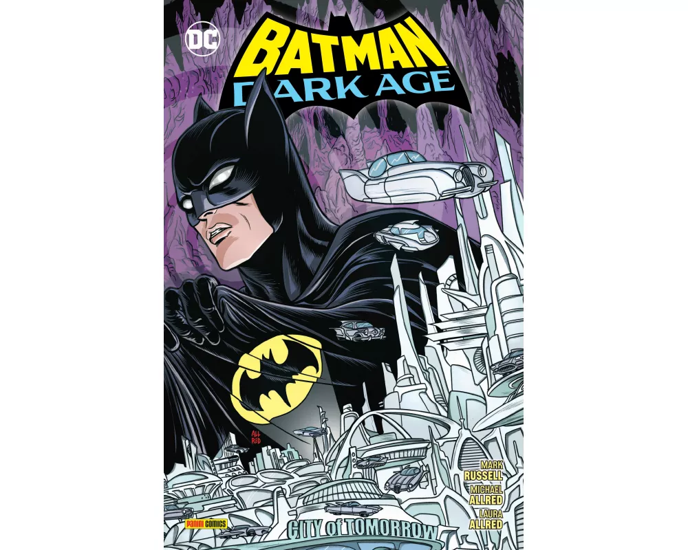 Batman: Dark Age
