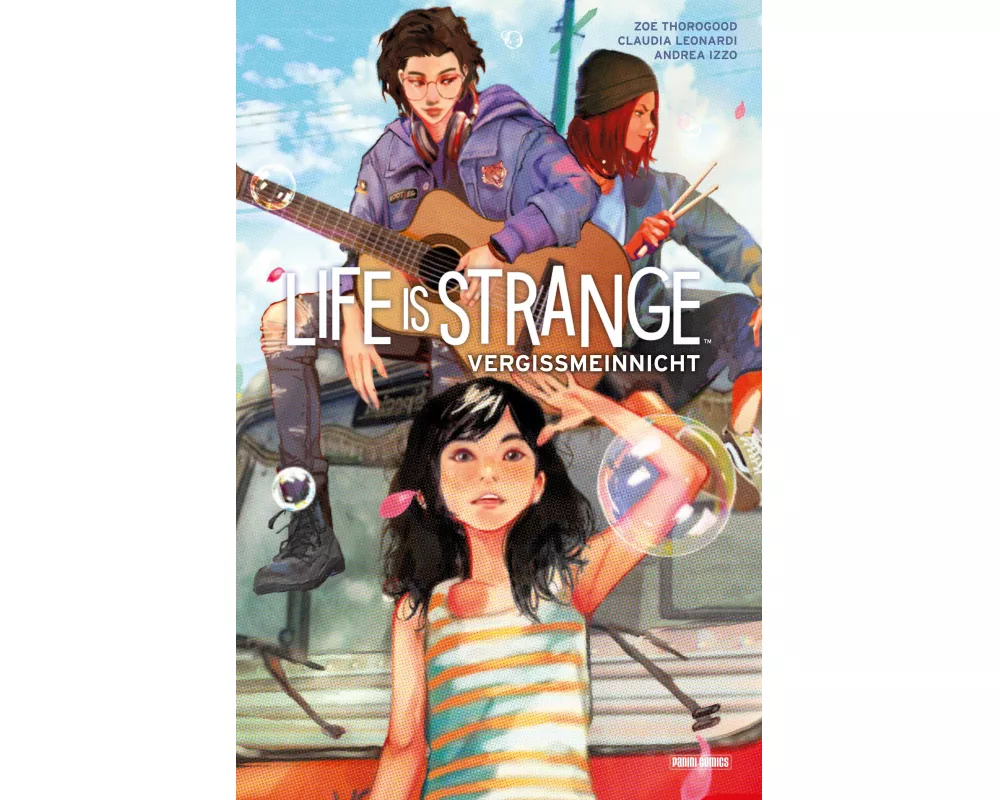 Life is Strange