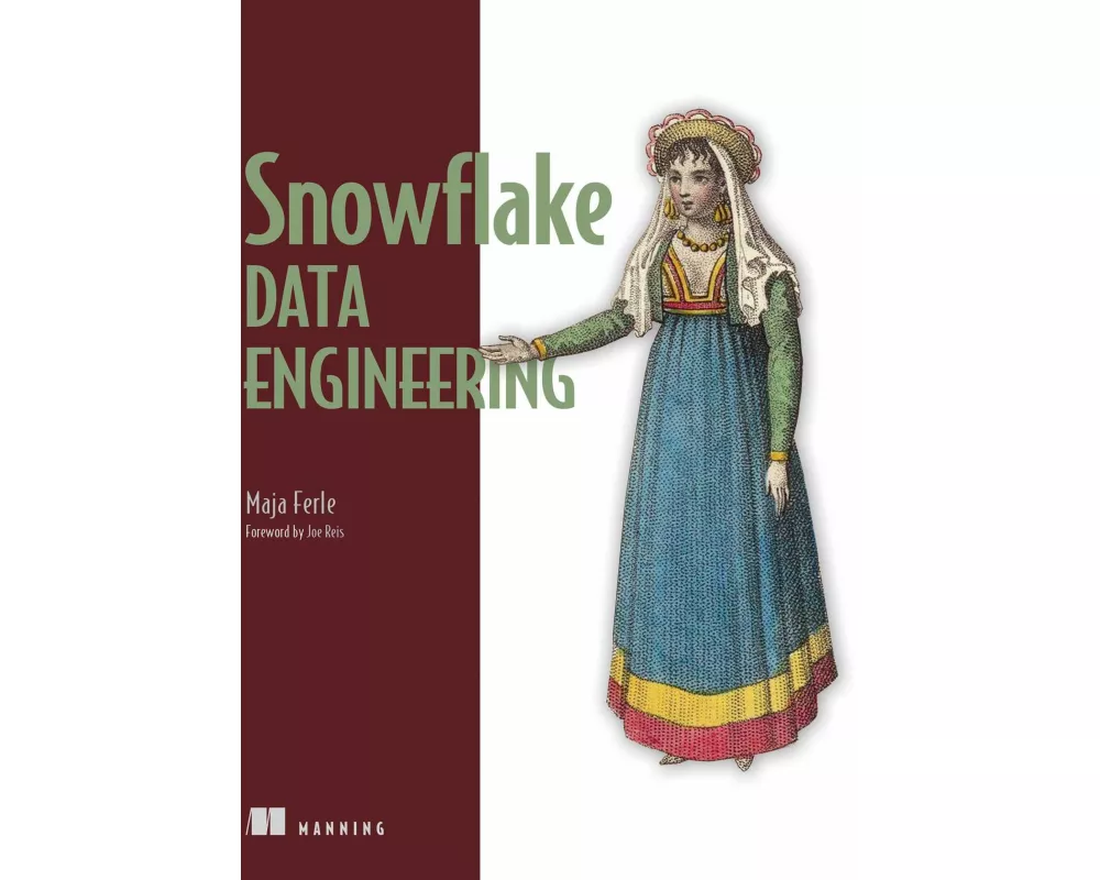 Snowflake Data Engineering
