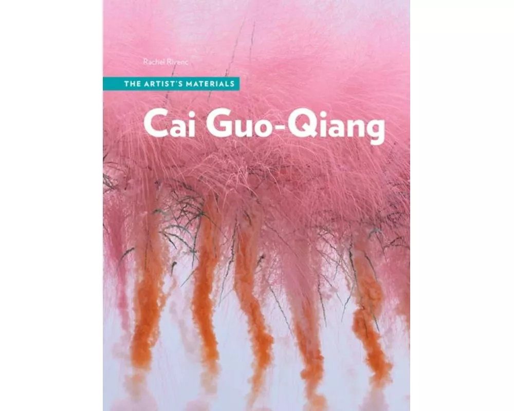 Cai Guo-Qiang