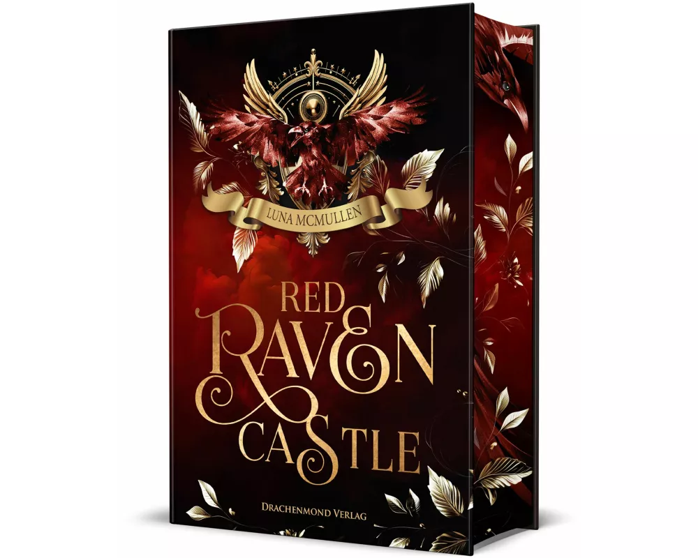 Red Raven Castle