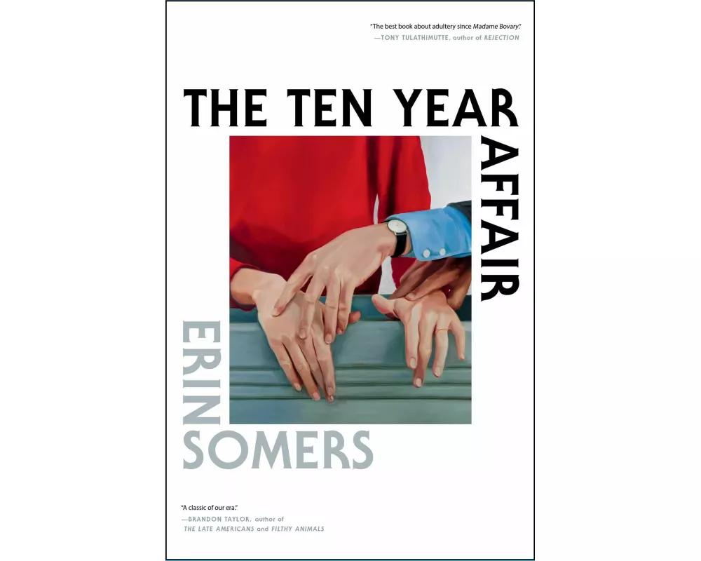 Ten Year Affair