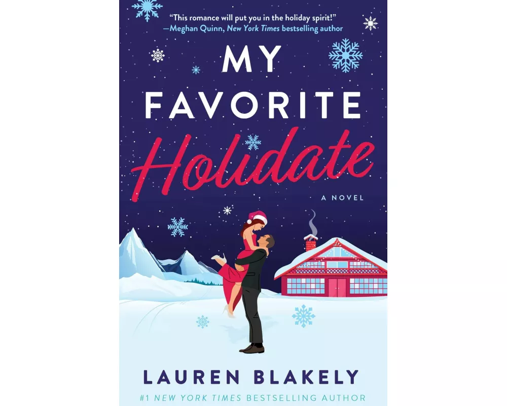 My Favorite Holidate