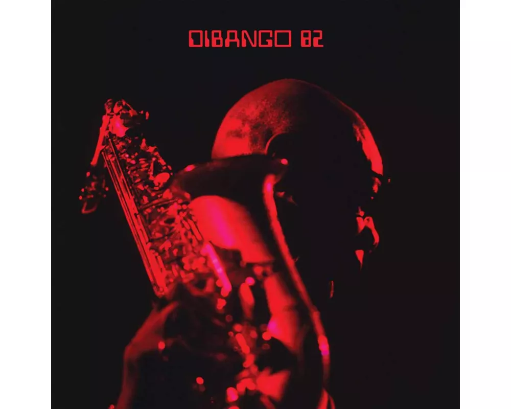 Dibango 82