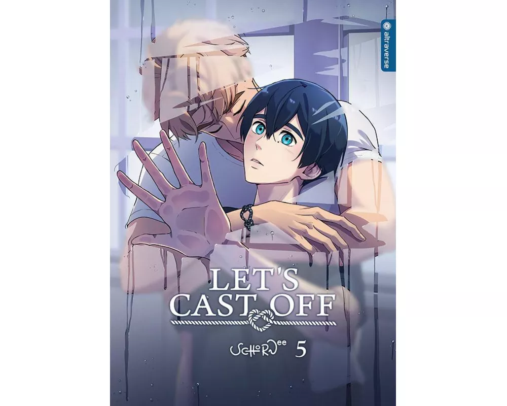 Let's Cast Off 05