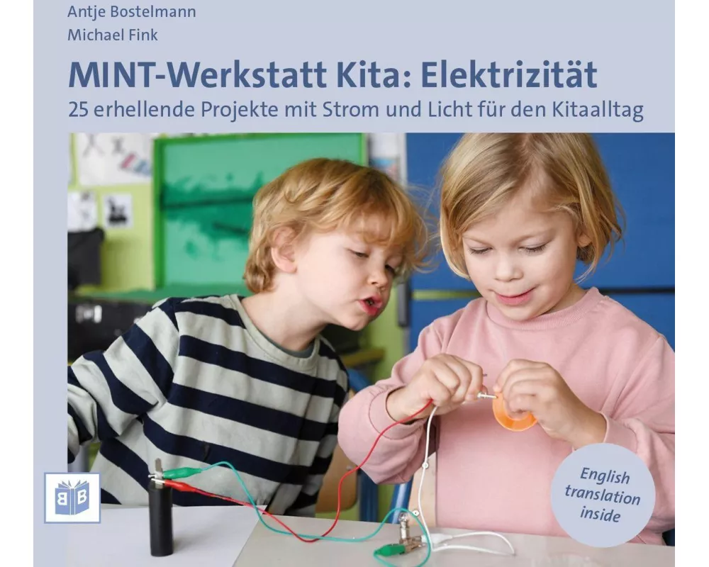 MINT-Werkstatt Kita: Elektrizität