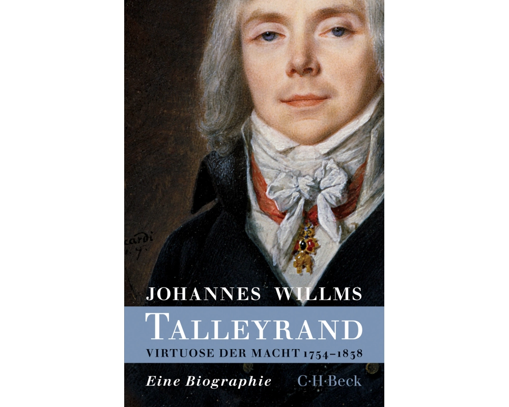 Talleyrand