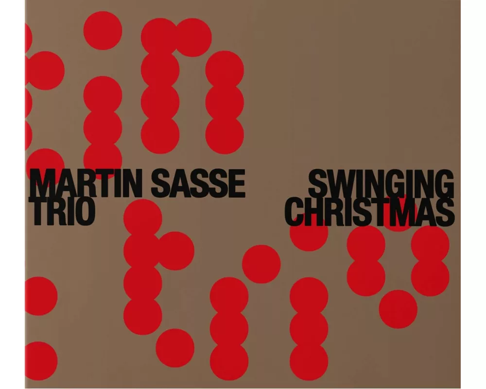 Swinging Christmas