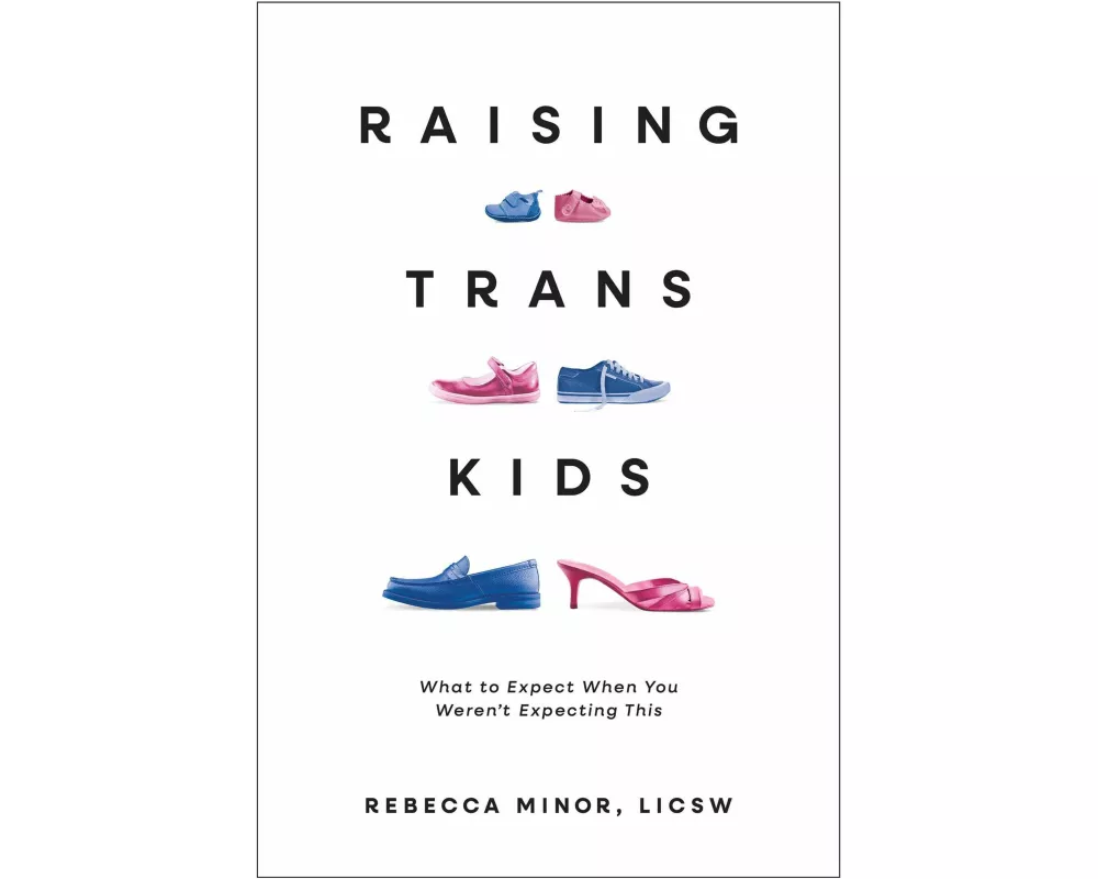 Raising TRANS Kids
