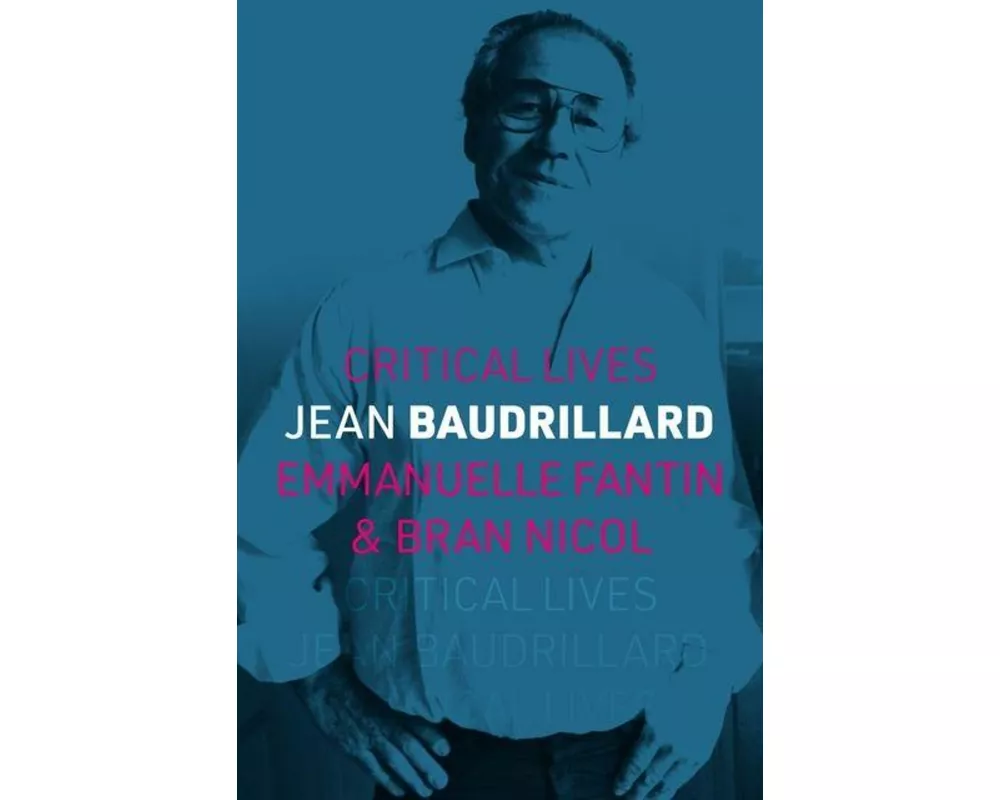 Jean Baudrillard