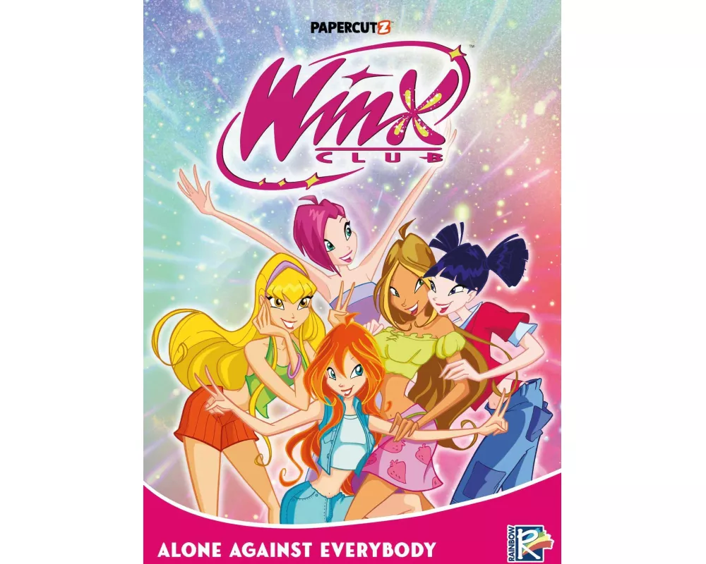Winx Club Vol. 5