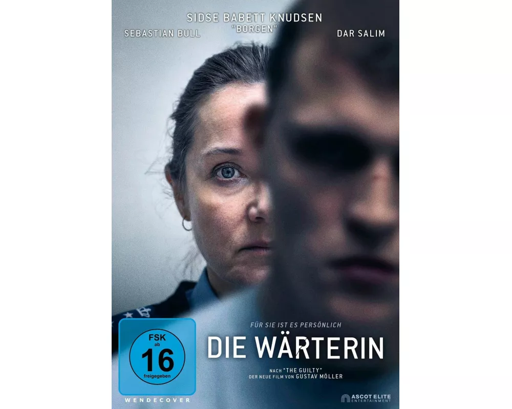 Die Wärterin