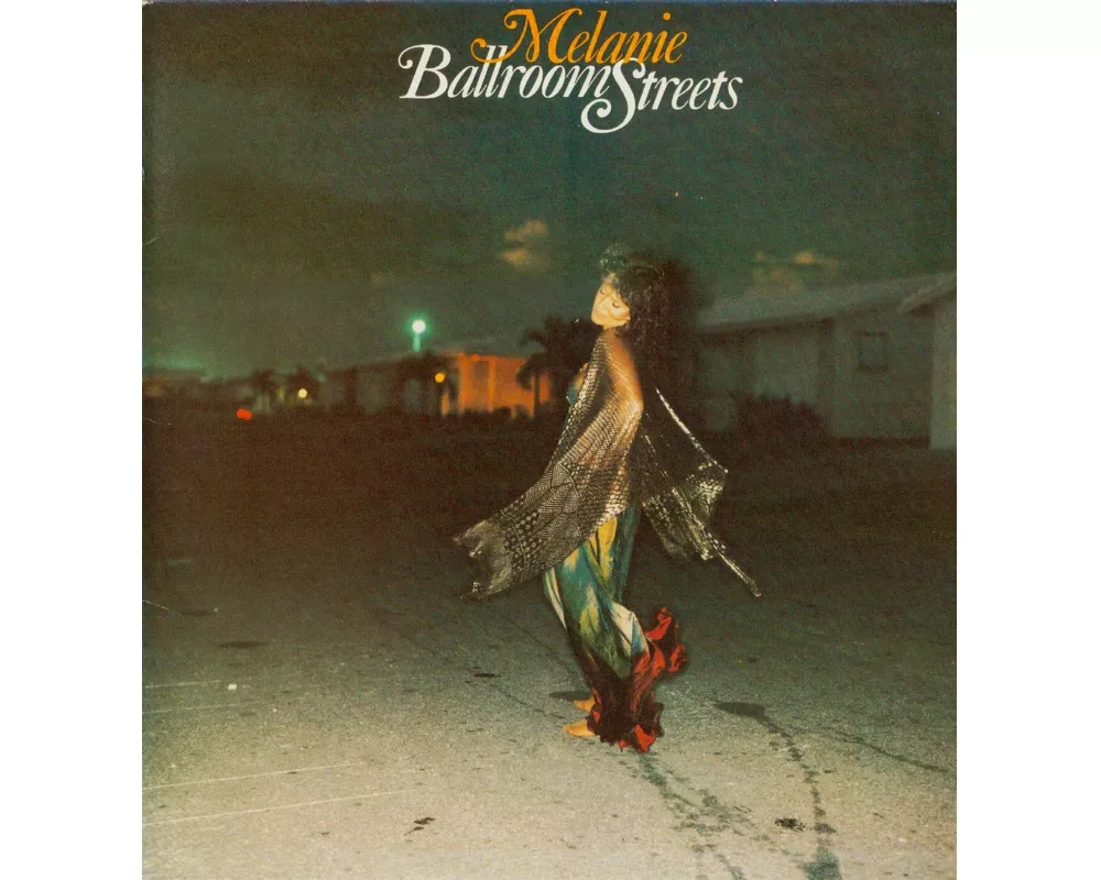 Ballroom Streets