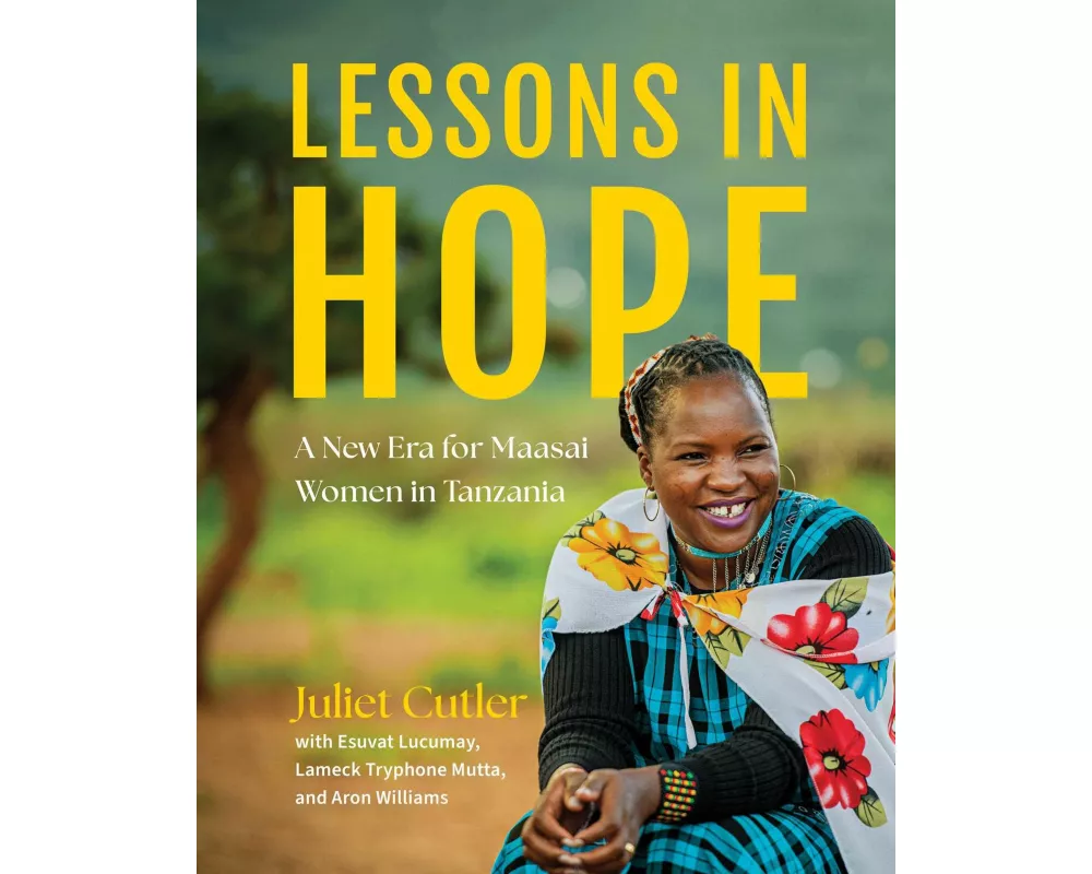 Lessons in Hope